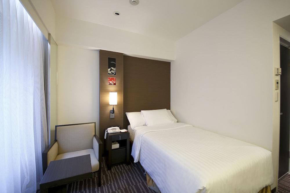 Courtyard By Marriott Tokyo Ginza Hotel Exterior foto