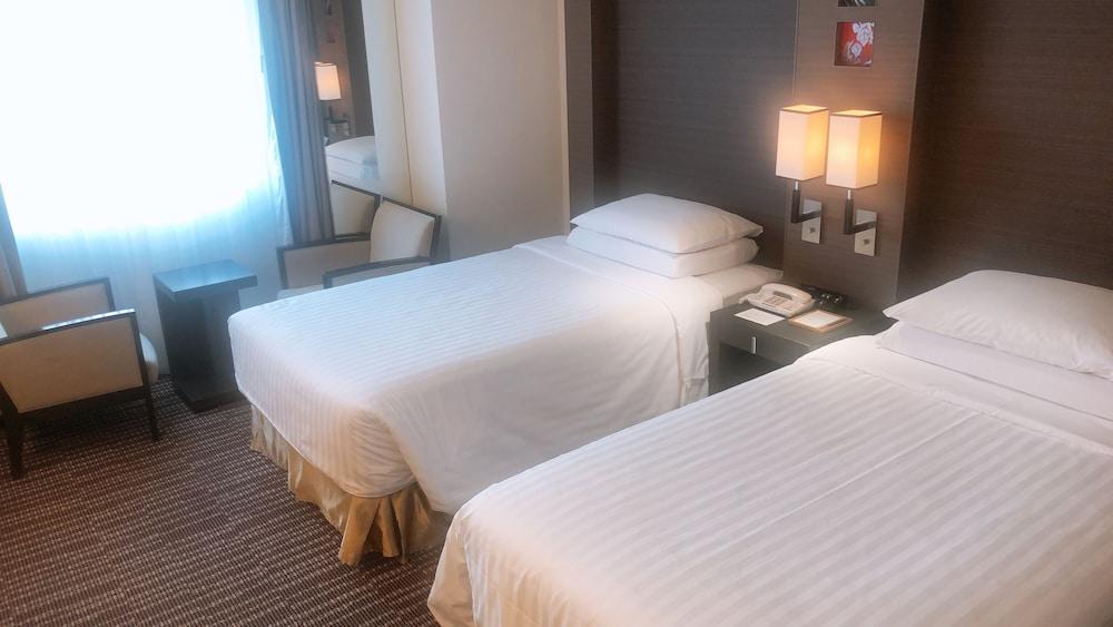 Courtyard By Marriott Tokyo Ginza Hotel Exterior foto