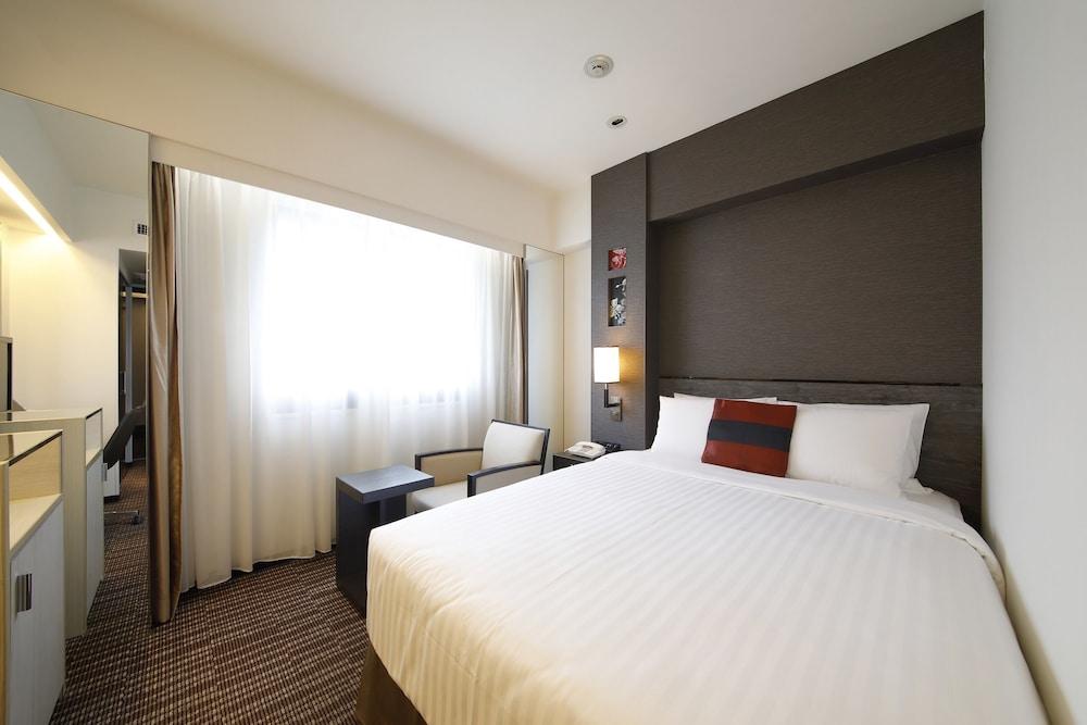 Courtyard By Marriott Tokyo Ginza Hotel Exterior foto