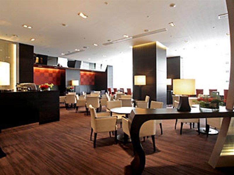 Courtyard By Marriott Tokyo Ginza Hotel Exterior foto
